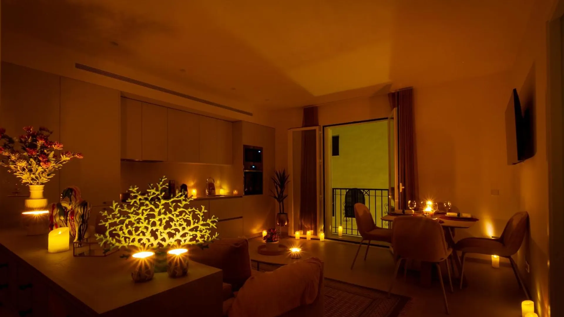 Marbella Banus Suites - Playas Del Duque Beachside Complex 0*,  España
