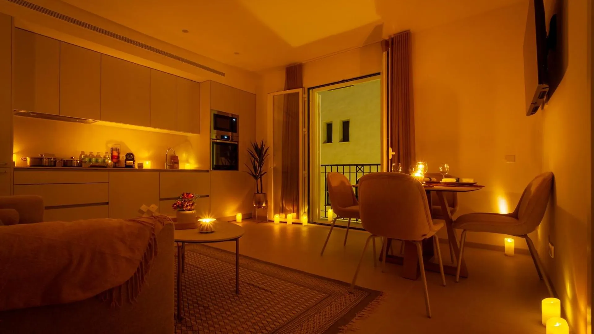 Marbella Banus Suites - Playas Del Duque Beachside Complex Apartamento