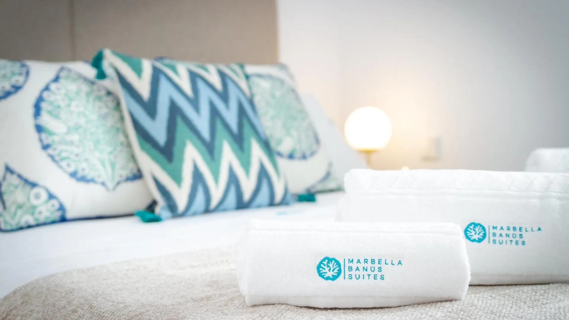 Apartamento Marbella Banus Suites - Playas Del Duque Beachside Complex España