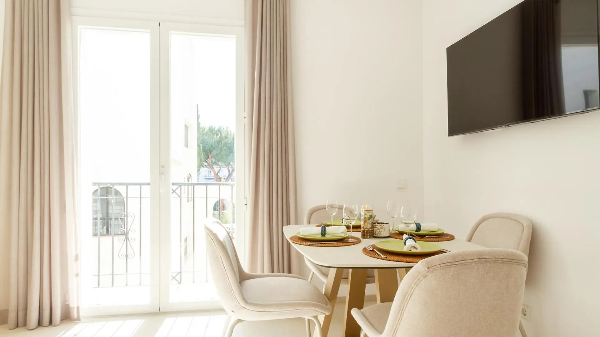 Apartamento Marbella Banus Suites - Playas Del Duque Beachside Complex España