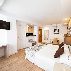 Apartament Puerto Azul, Marbella